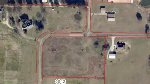 Cleared Land in Sadler, Texas