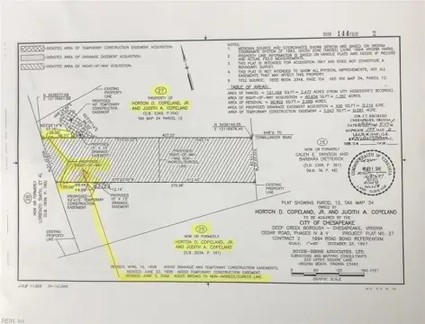 7.4 AC Buildable Land