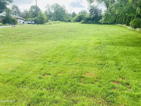 Residential Lot in Cresson, PA