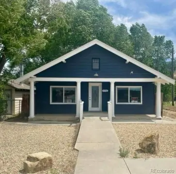 Flexible Office/Retail Bungalow