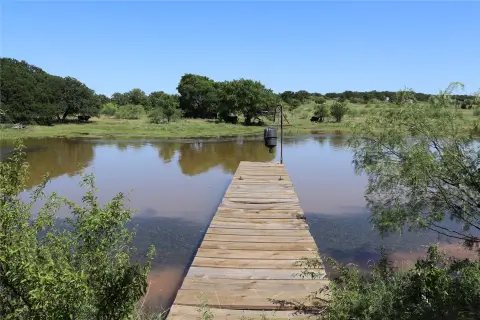 Hunting and Recreational Land with Ponds