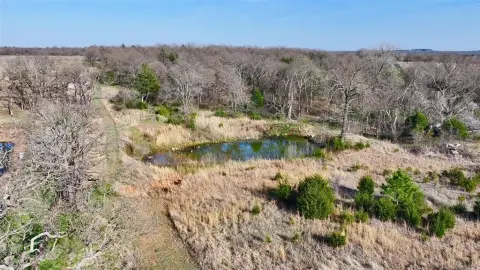 Agricultural Recreational Land Tract