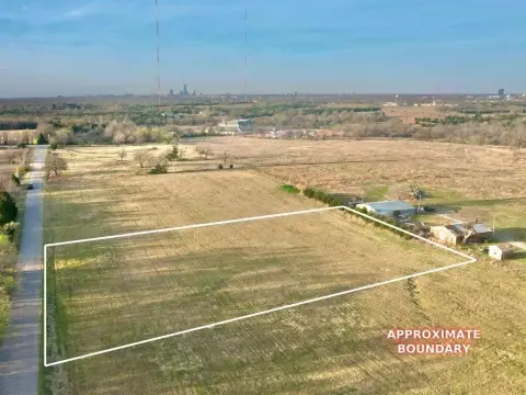 Oklahoma City Vacant Land Parcel