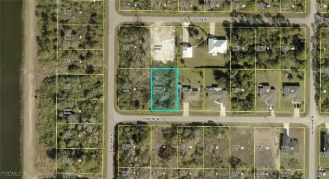 Lehigh Acres Vacant Land