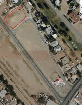 Multi-Unit Development Lot