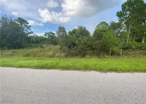 Punta Gorda Land Opportunity