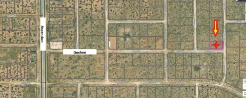 Half Acre Land Opportunity