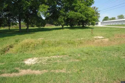 Commercial Land with Planned Business Zoning