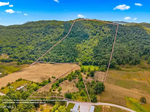 Agricultural Land with Water Access