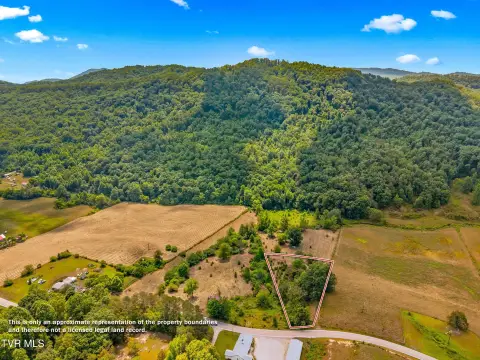 Agricultural Land Parcel