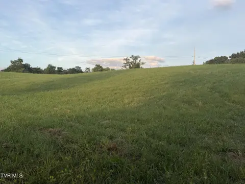 Secluded Pasture Land with Views