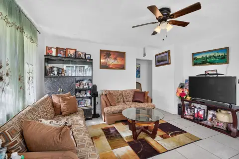 Two-Unit Duplex
