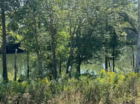 Riverfront Recreation Land Parcel