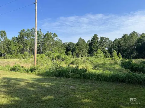 Two Acre Gulf Shores Land