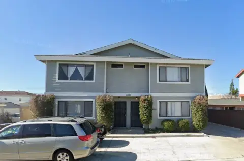 Midway City Quadruplex Investment Opportunity