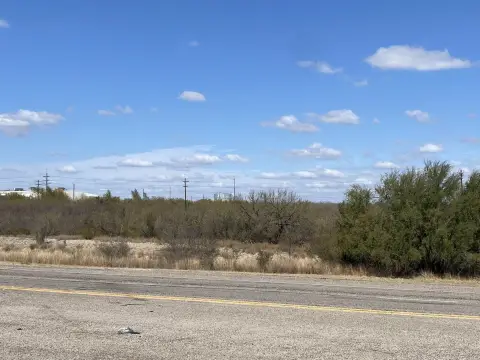 Laredo Industrial Land For Sale