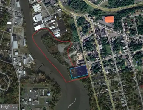 6.7-Acre Industrial Redevelopment Opportunity