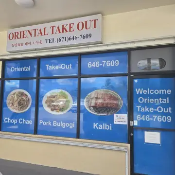 Equipped Restaurant with Dining Area