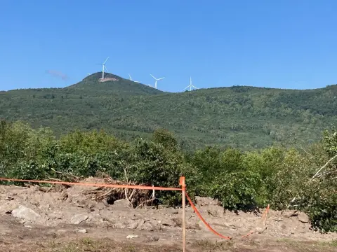 Residential Land in Berlin, NH