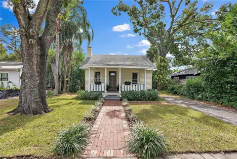 Land in ST PETERSBURG, FL