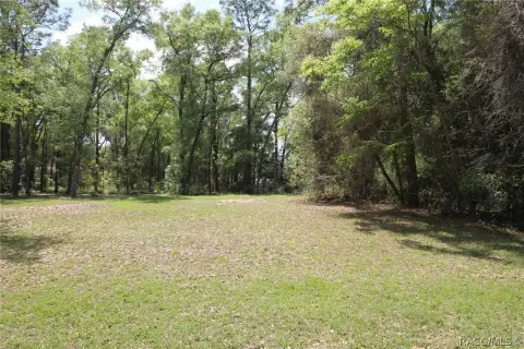 Residential Land in Inverness, Florida