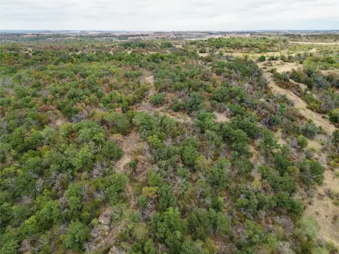 Industrial Land with Highway Frontage