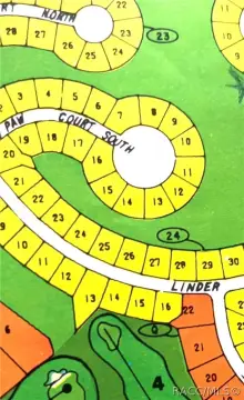 Residential Land in Homosassa, FL