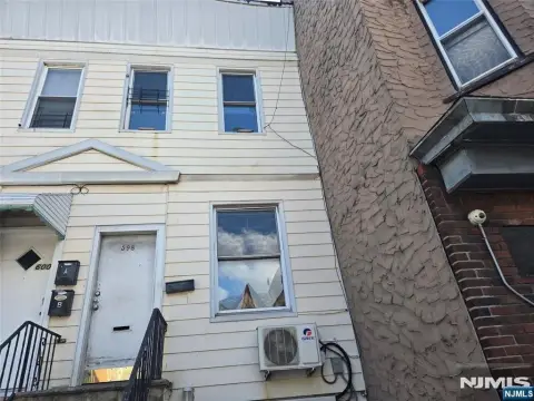 2-Unit Duplex