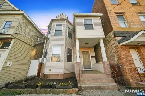 Two-Unit Duplex