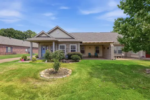 Updated Duplex Property