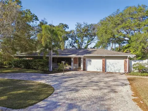 Oversized Lot in Sunset Park