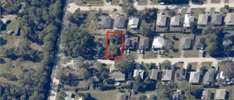 Residential Land in Vero Beach