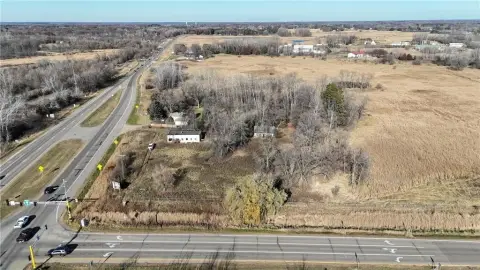 Prime Land in Forest Lake