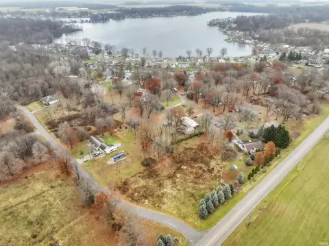 Lake Access Residential Land Package