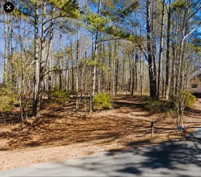 Residential Lot Near Atlanta