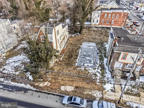 Vacant Land in Chester, PA