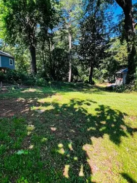 Vacant Lot in Chosewood Park