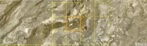 Remote Land in Golconda, Nevada