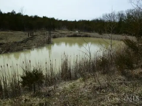 Recreational Waterfront Land Parcel