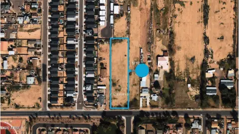 Phoenix Land Development Opportunity