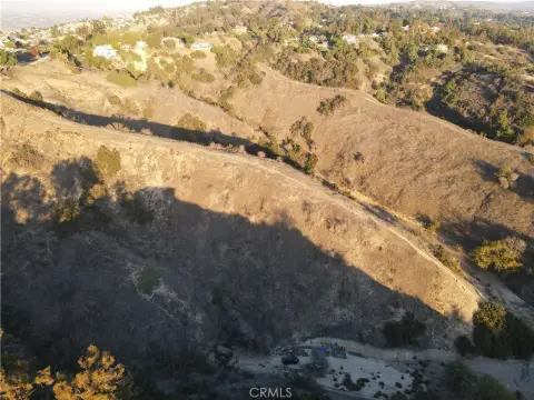 La Habra Heights Acreage Opportunity