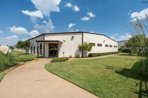 Furnished Office Space Available