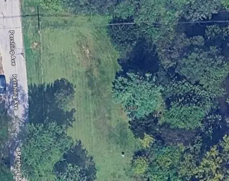 Buildable Lot in Livonia, MI