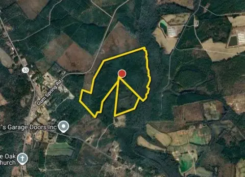 Versatile Land in White Oak