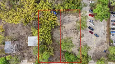 Residential Lot Near Blue Star