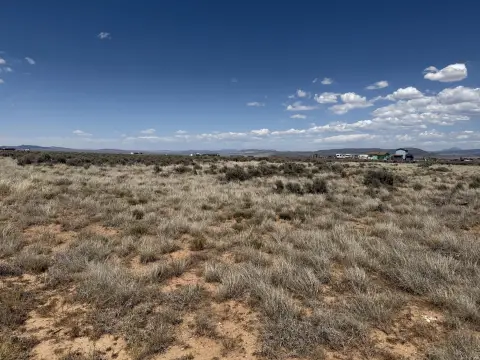 R-1 Zoned Residential Land Parcel