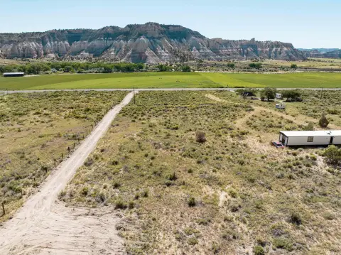 Land with Culinary Water Connection