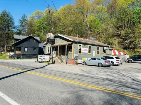 Turnkey Sports Bar/Restaurant Opportunity