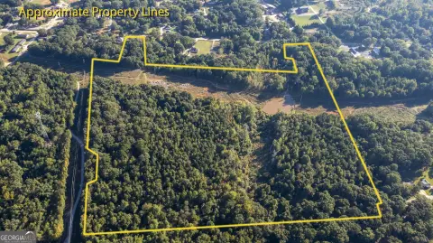 Commercial Land Near Airport