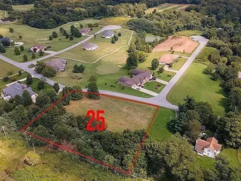 Makanda Land For Sale